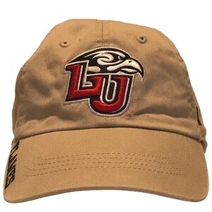 Russell Athletic - Liberty University Flames Adjustable Ball Cap